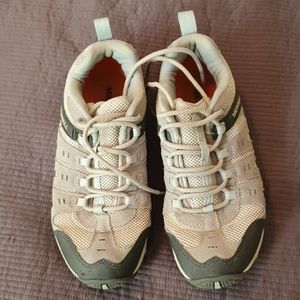 Merrell Hiking Shoes